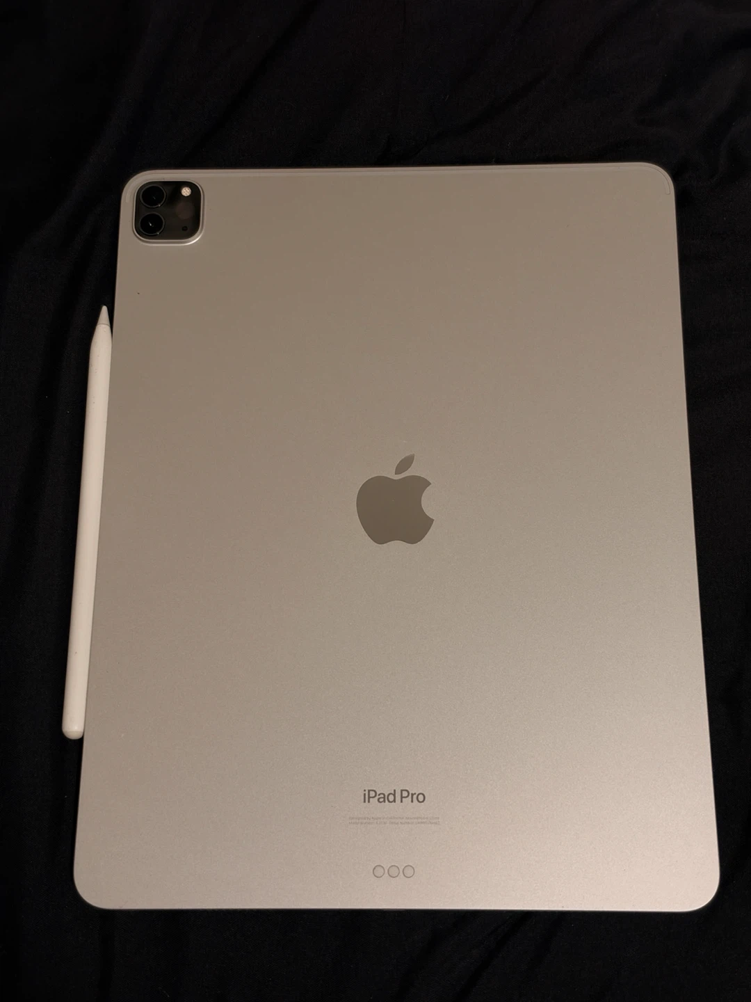 Apple iPad Pro 12.9-inch (6th Gen) 512GB