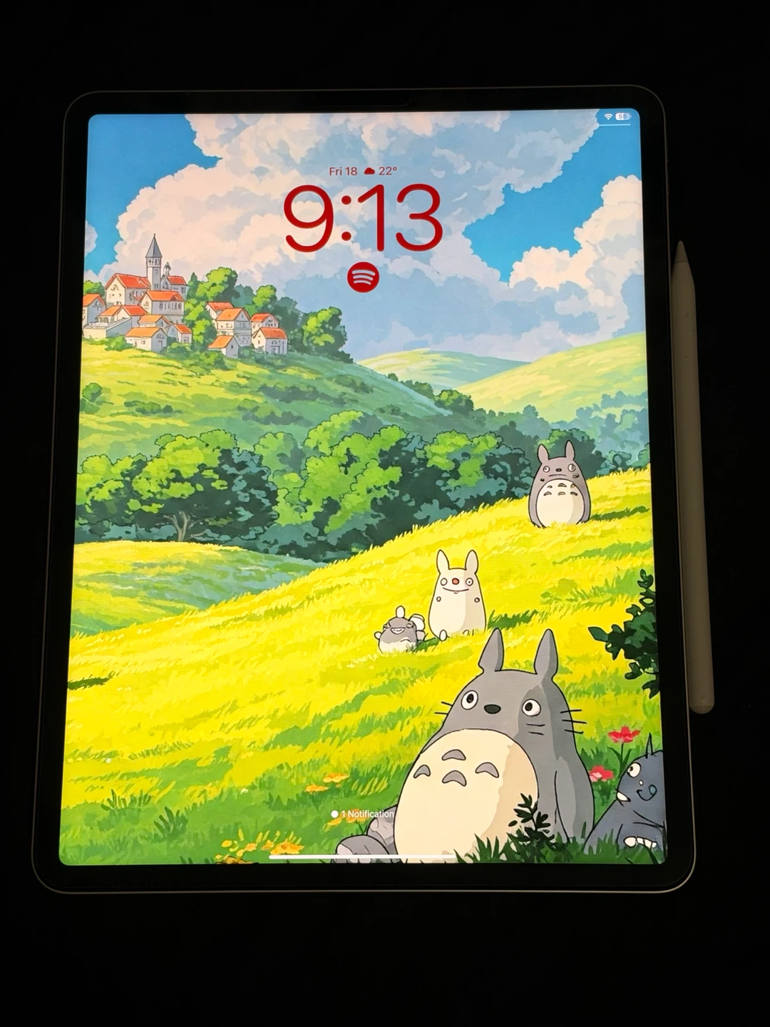 Apple iPad Pro 12.9-inch (6th Gen) 512GB - photo 3