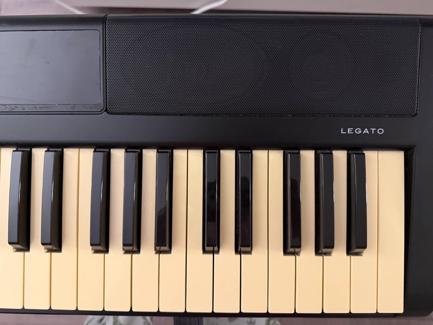 Williams Legato Digital Piano - with stand - photo 2