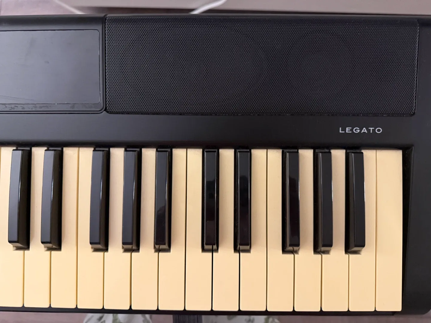 Williams Legato Digital Piano - with stand - photo 2