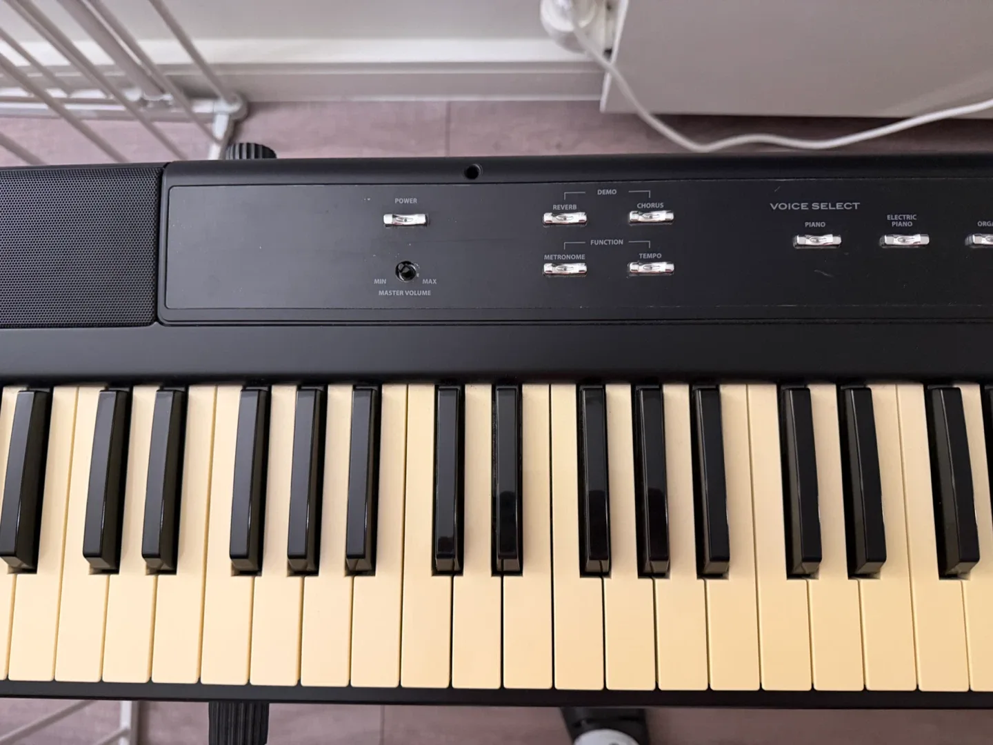 Williams Legato Digital Piano - with stand - photo 4