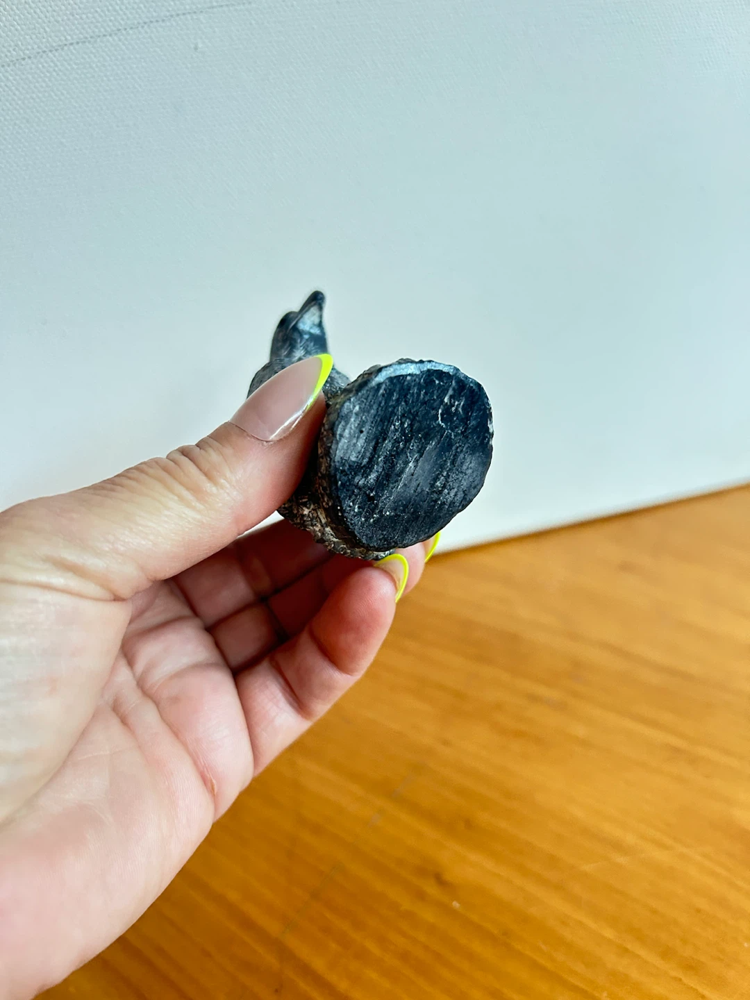 Wolf Original soapstone carved eagle - photo 4
