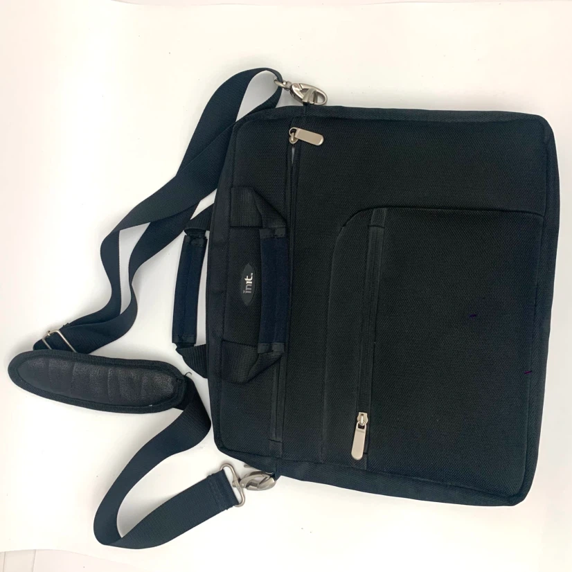 Laptop Bag Computer Carrying Case Shoulder Bag Briefcase