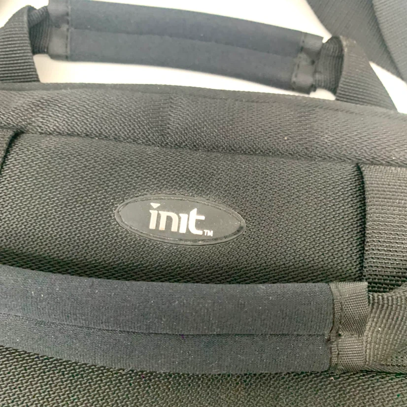Laptop Bag Computer Carrying Case Shoulder Bag Briefcase - photo 3