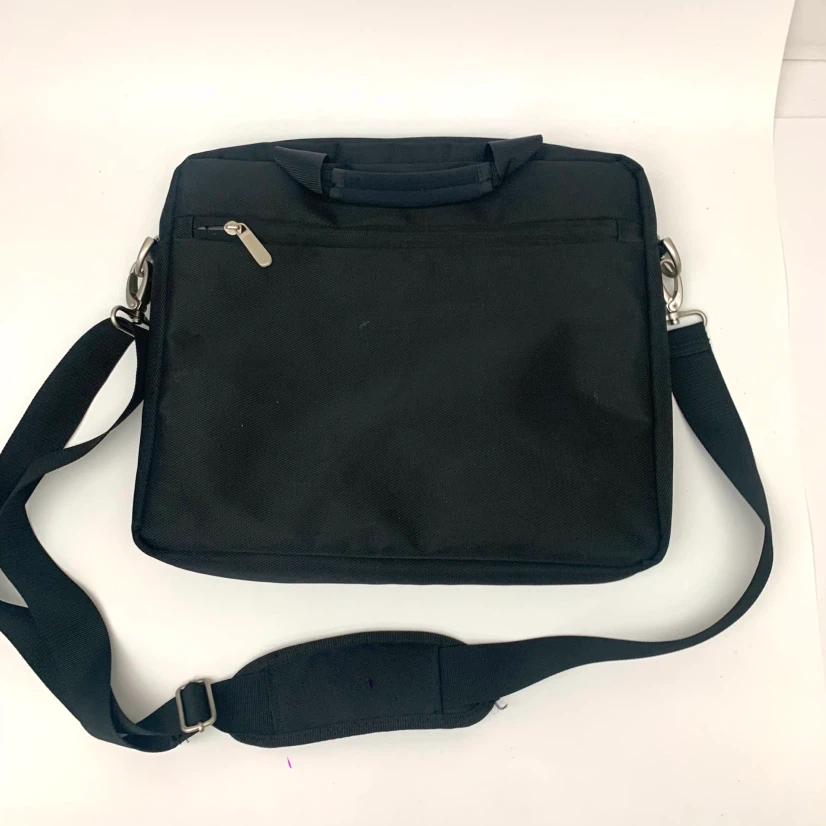 Laptop Bag Computer Carrying Case Shoulder Bag Briefcase - photo 4