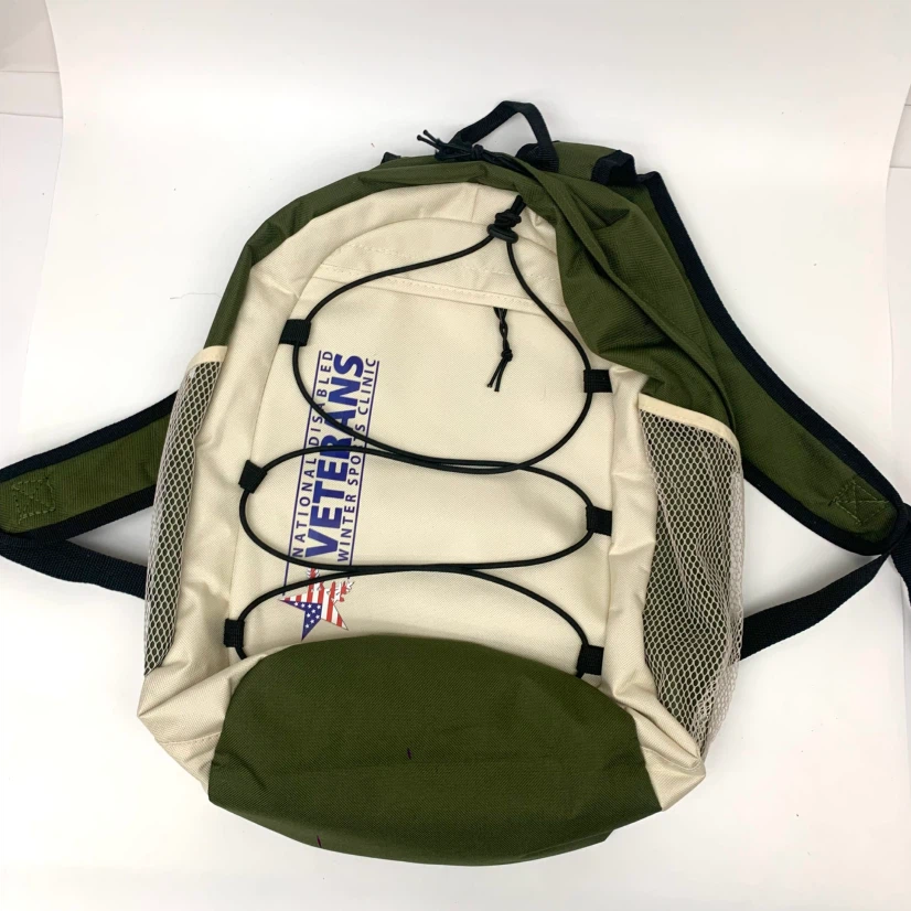 Outdoor Backpack Travel Hiking Daypack School Camping Bag