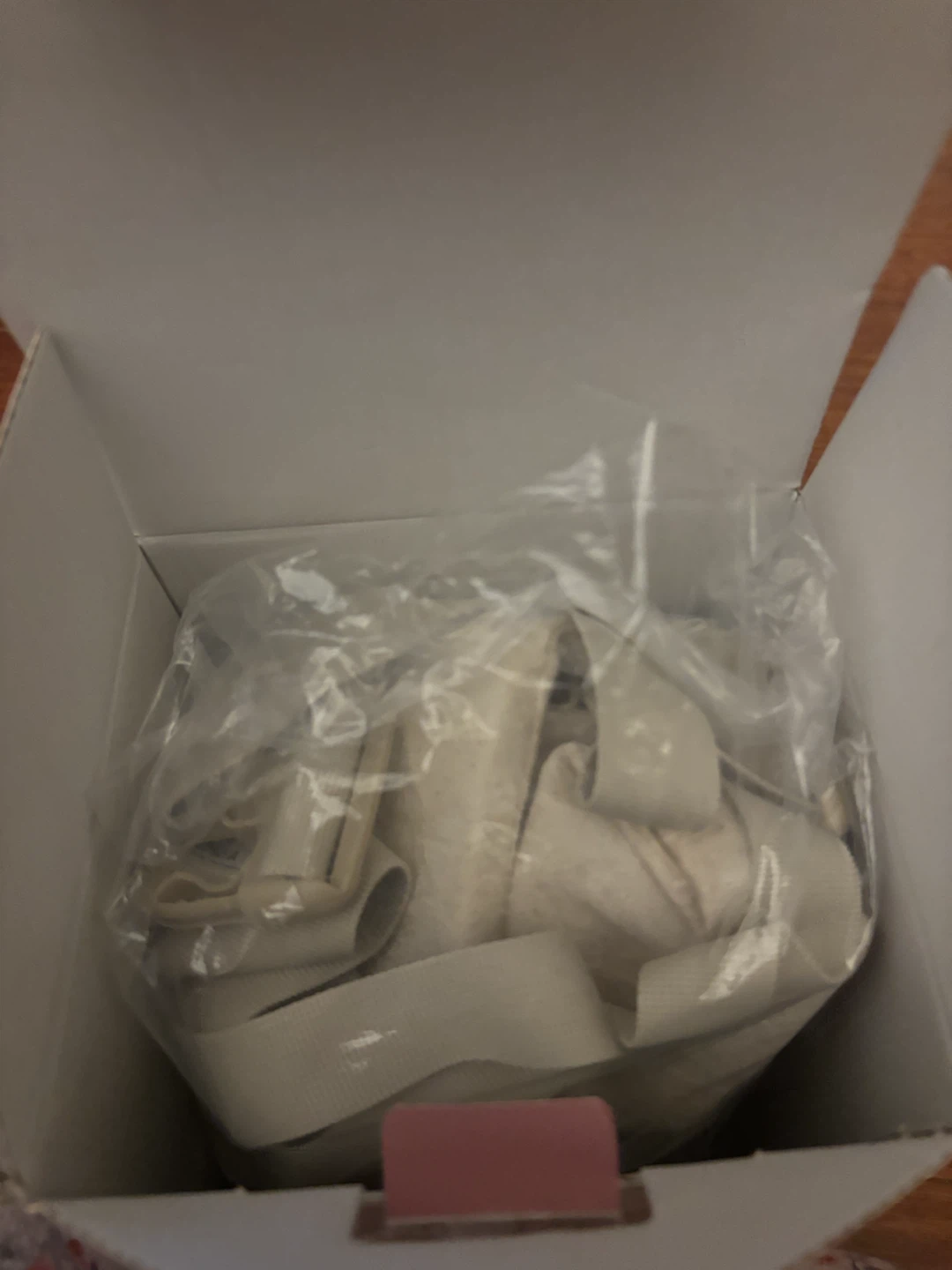 BNIB Momcozy Newborn Baby Carrier - photo 5