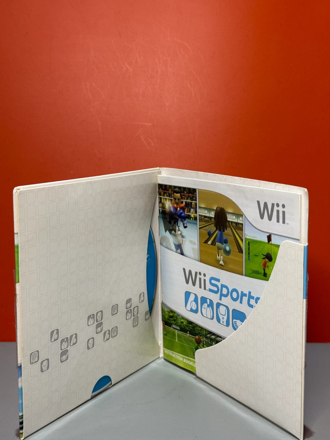 Wii Sports Tested and Working - photo 3