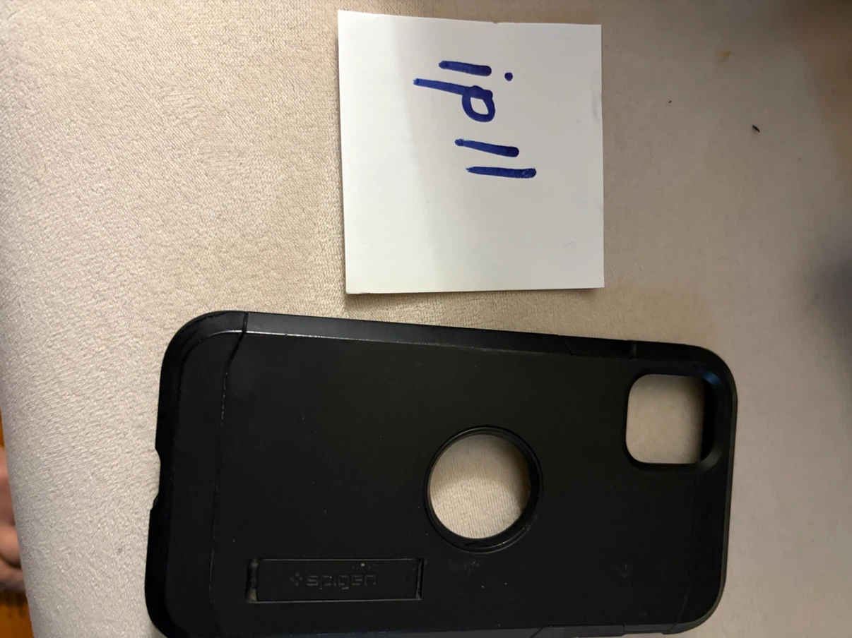Spigen Phone Case for iPhone 11