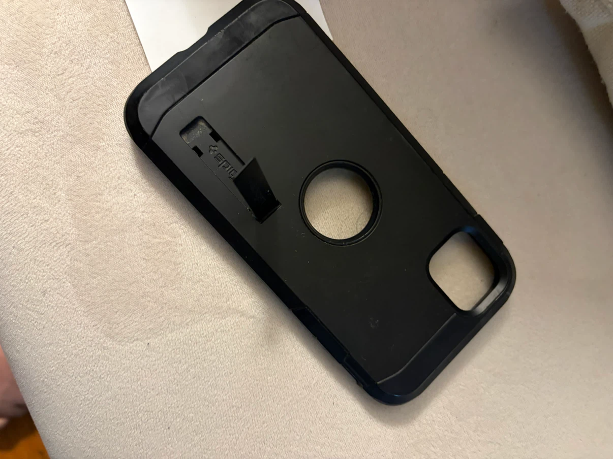 Spigen Phone Case for iPhone 11 - photo 2