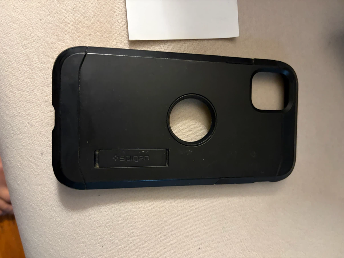 Spigen Phone Case for iPhone 11 - photo 3