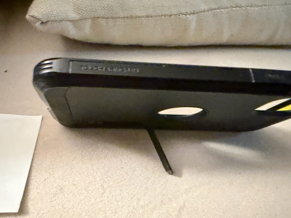 Spigen Phone Case for iPhone 11 - photo 4