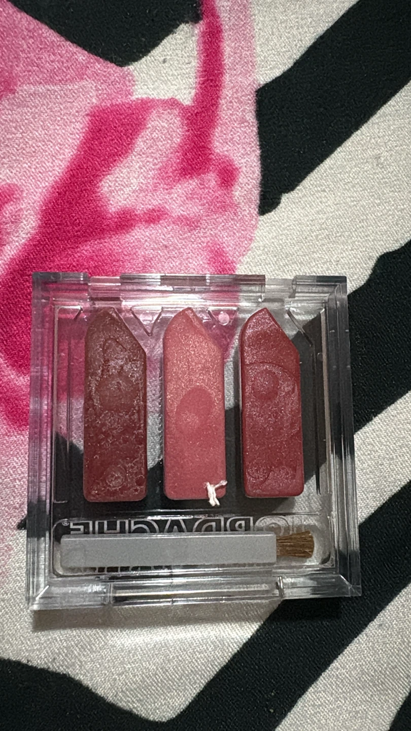 🏈 Jordache Creamy Lipstick Palette - photo 2