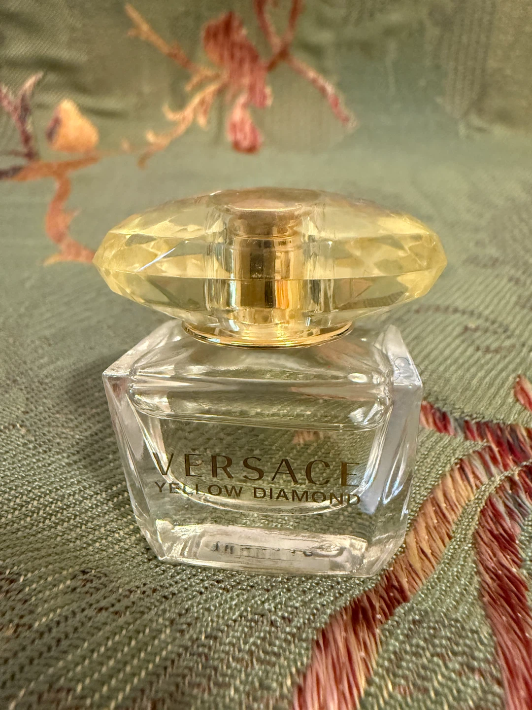 🏈 Versace Crystal Parfum