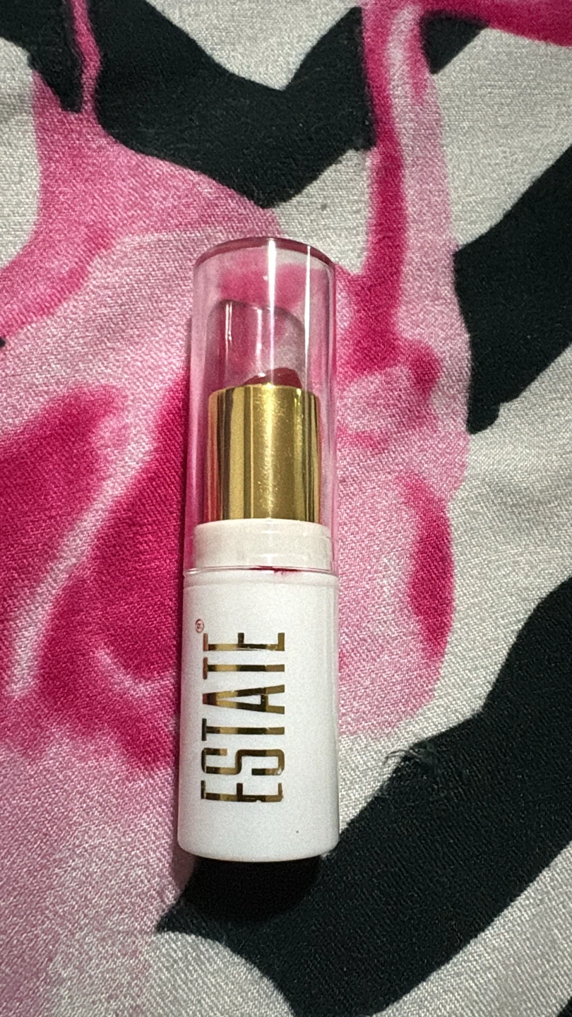 🏈 Estate Cosmetics Lust Lipstick