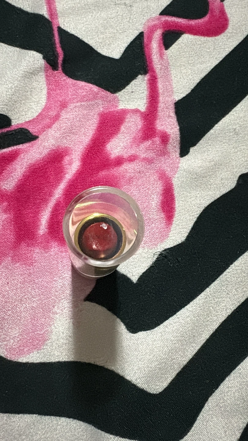 🏈 Estate Cosmetics Lust Lipstick - photo 3