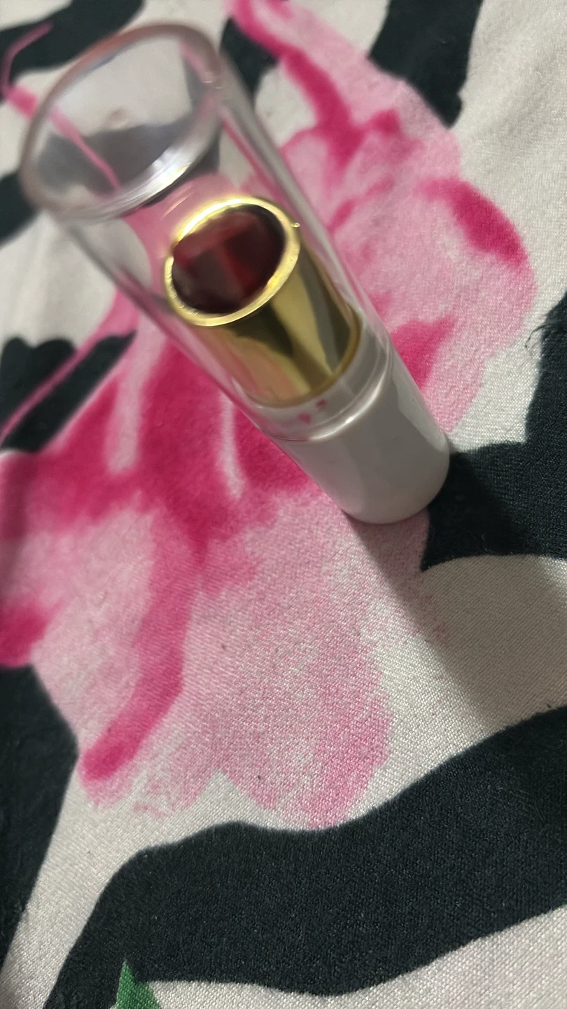 🏈 Estate Cosmetics Lust Lipstick - photo 4