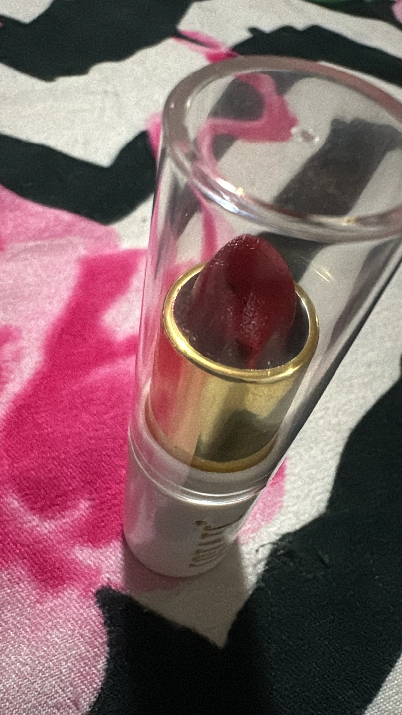 🏈 Estate Cosmetics Lust Lipstick - photo 5