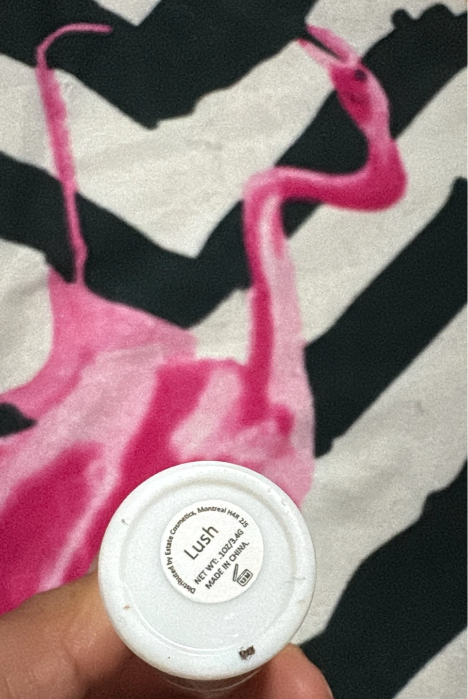 🏈 Estate Cosmetics Lust Lipstick - photo 2