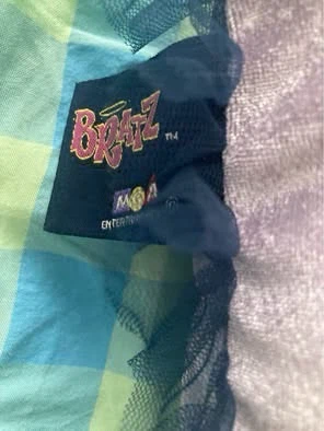 Bratz pillow (Free) - photo 2