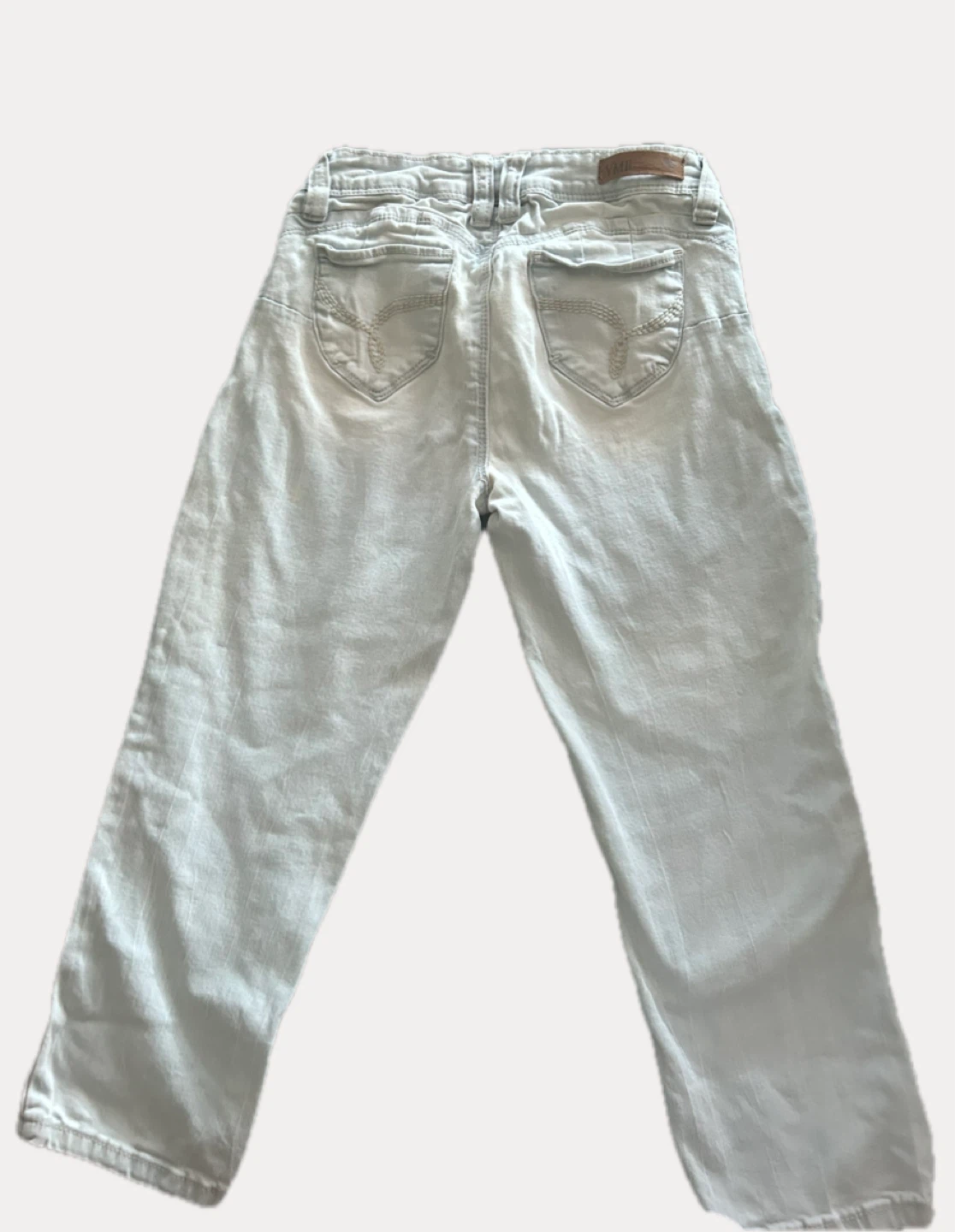 VM Jeans Light Wash Denim 🏈 - photo 2