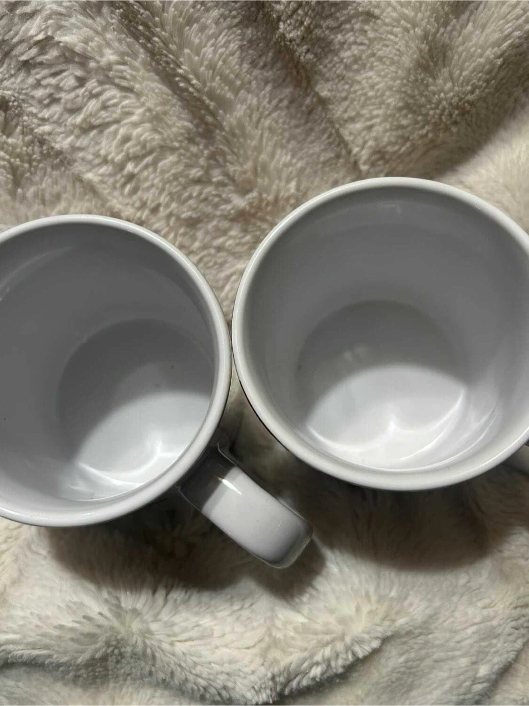 Two Tim Hortons Traveller's Collection Mugs - photo 4