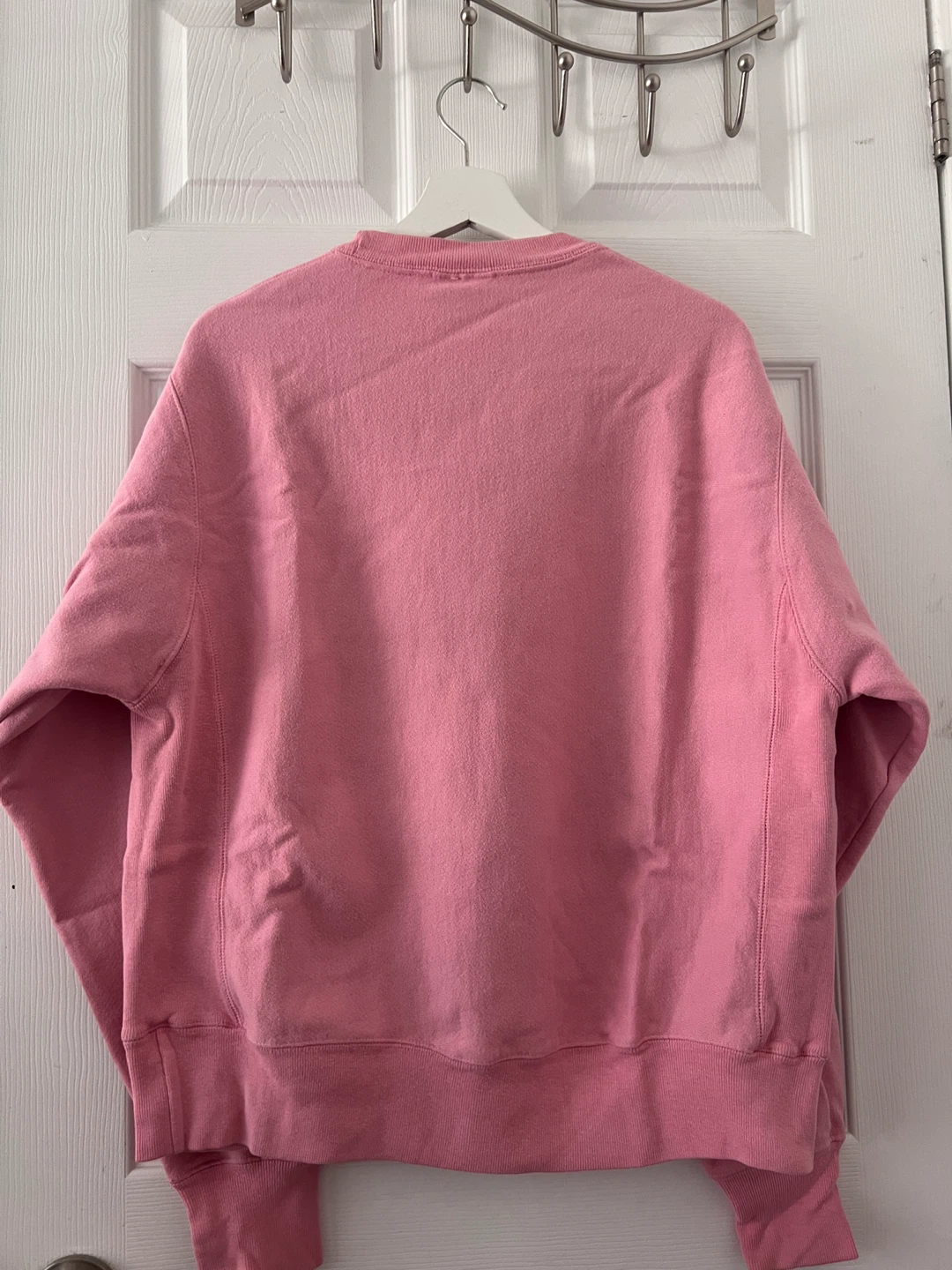 Classic Champion Reverse Weave Crewneck Sweatshirt - photo 2