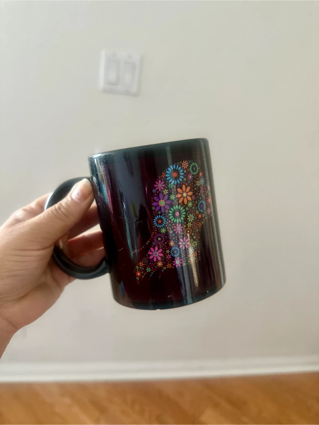 Set of Two Motivational Mugs - photo 2