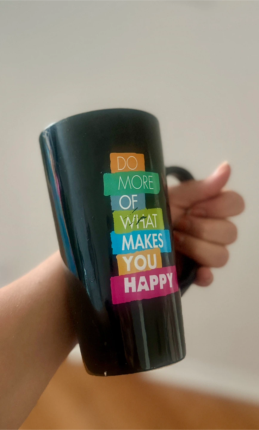 Set of Two Motivational Mugs - photo 4