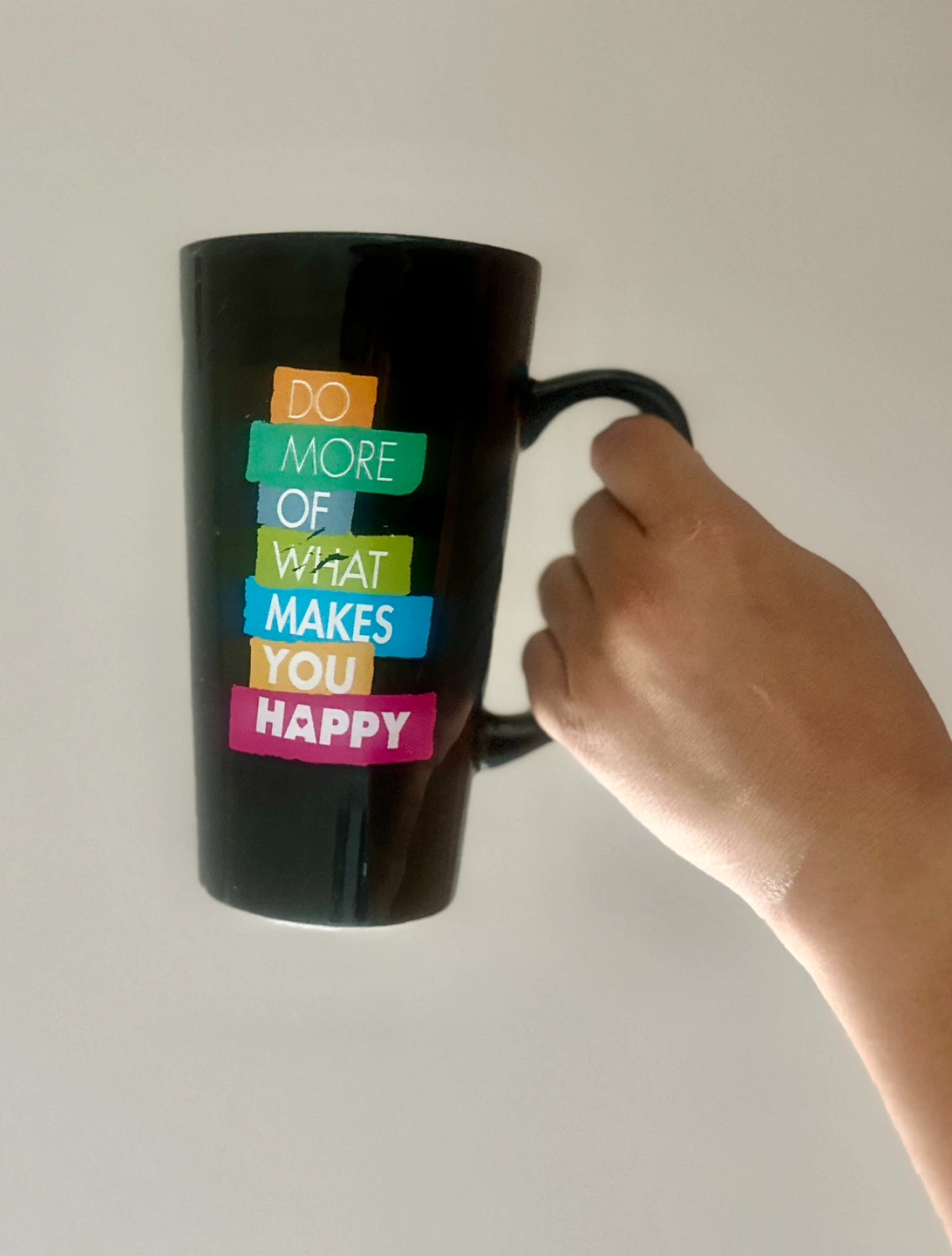 Set of Two Motivational Mugs - photo 5