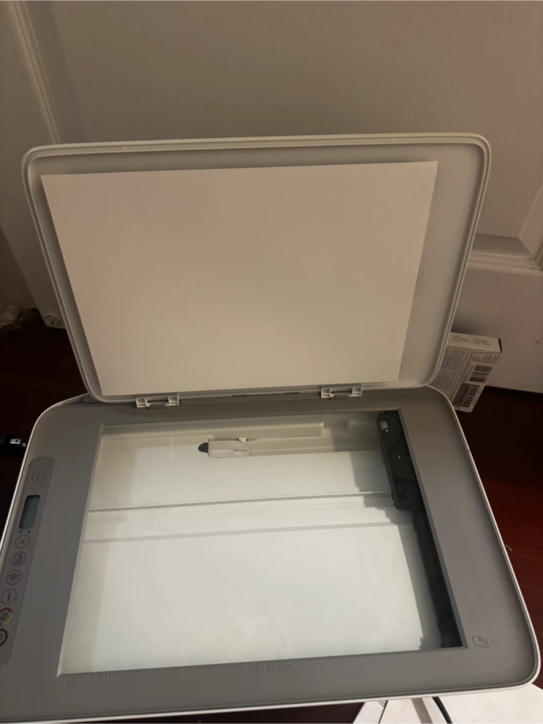 HP Printer with Photo Paper - photo 3