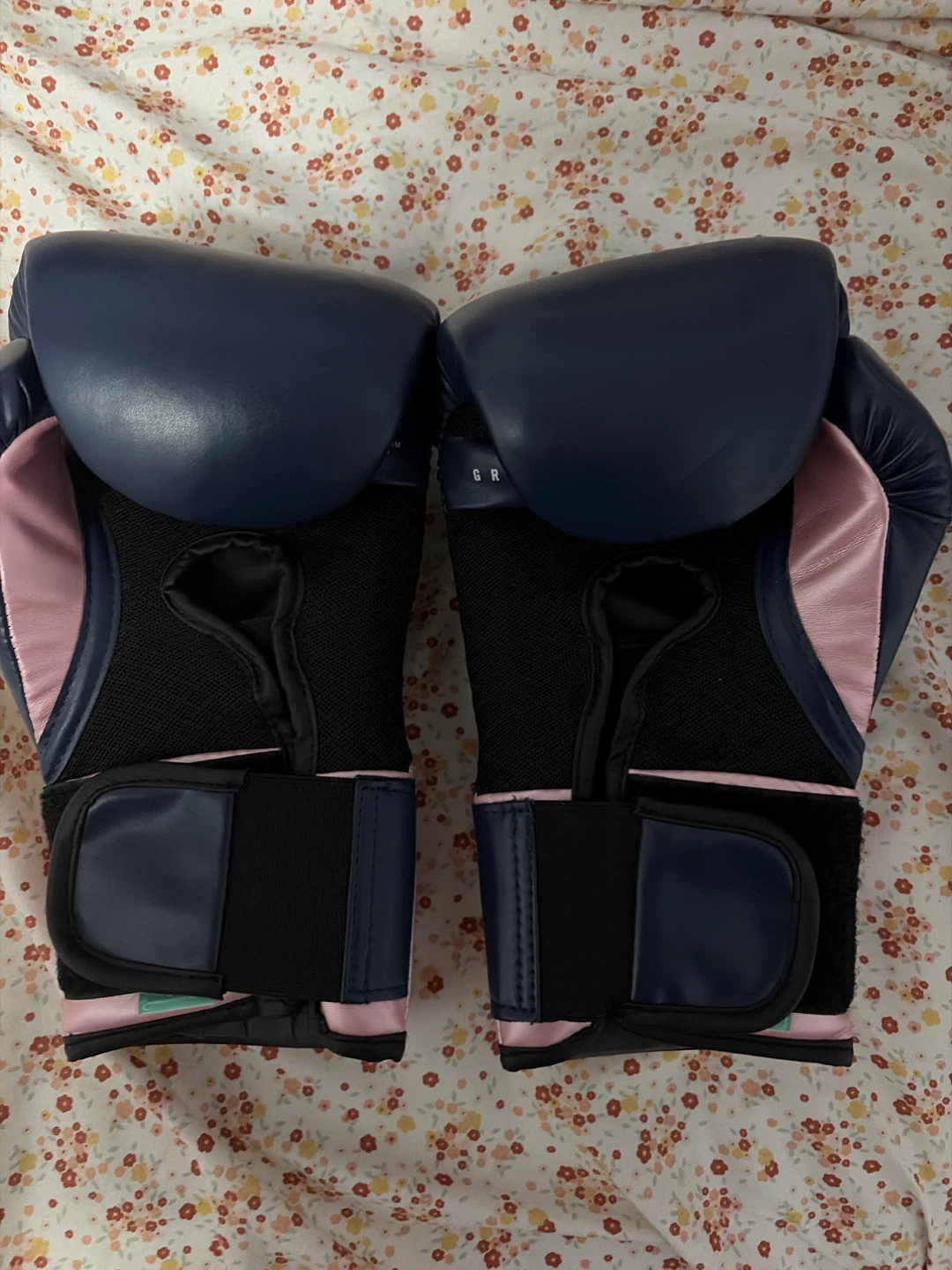 Everlast Boxing gloves - photo 2
