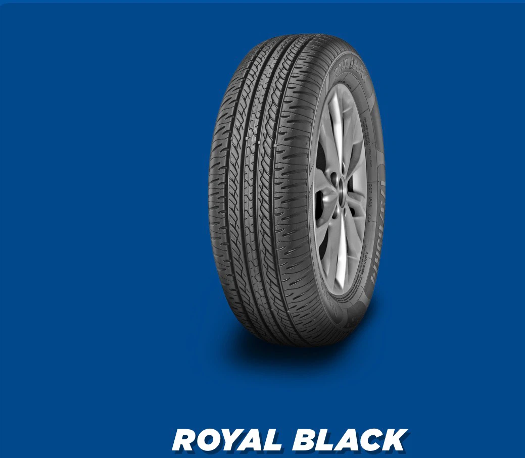 All types of tires - Hilo, Aplus, Royal Black, Compasal, Joyroad - photo 2