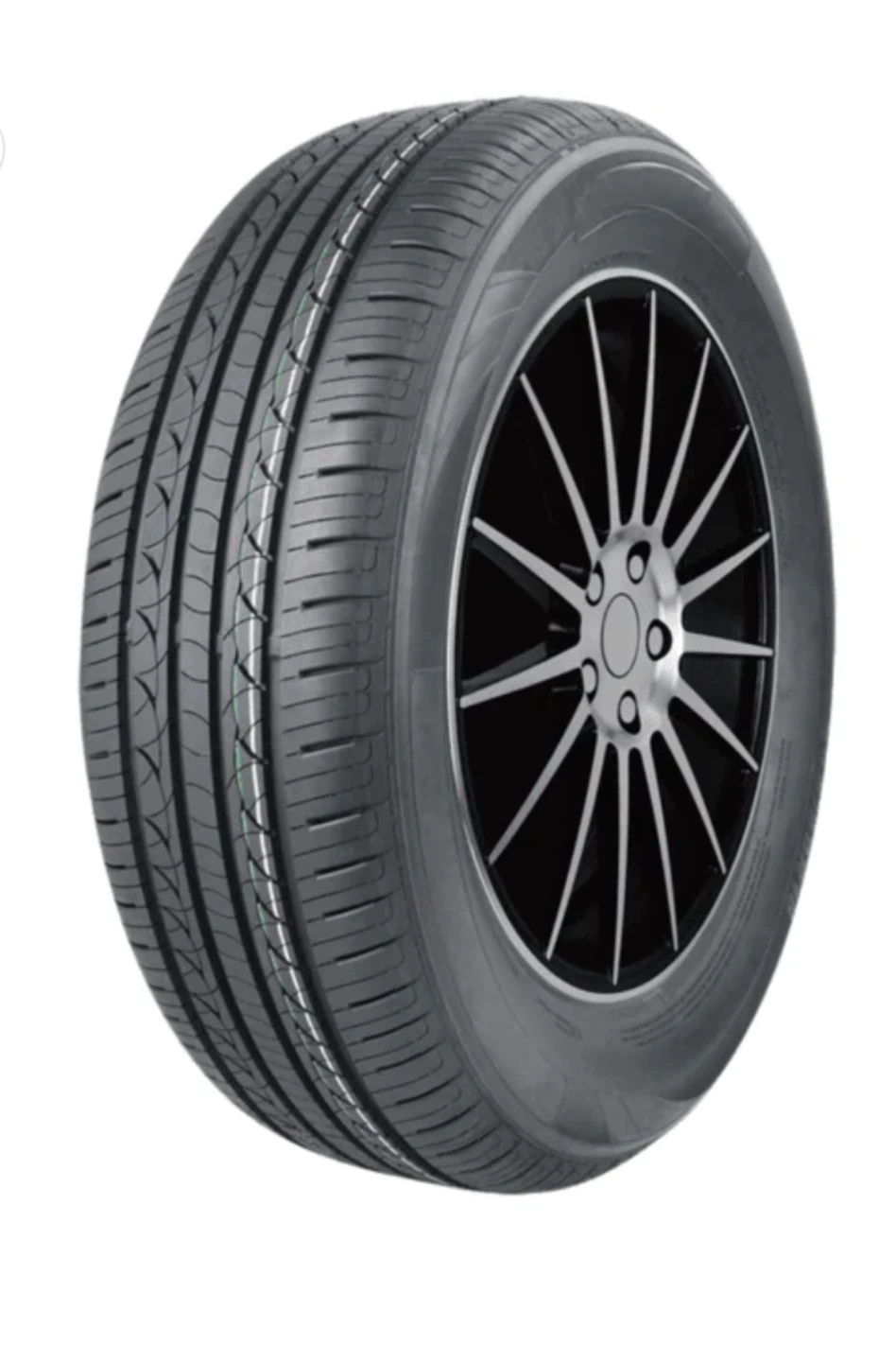 All types of tires - Hilo, Aplus, Royal Black, Compasal, Joyroad - photo 3
