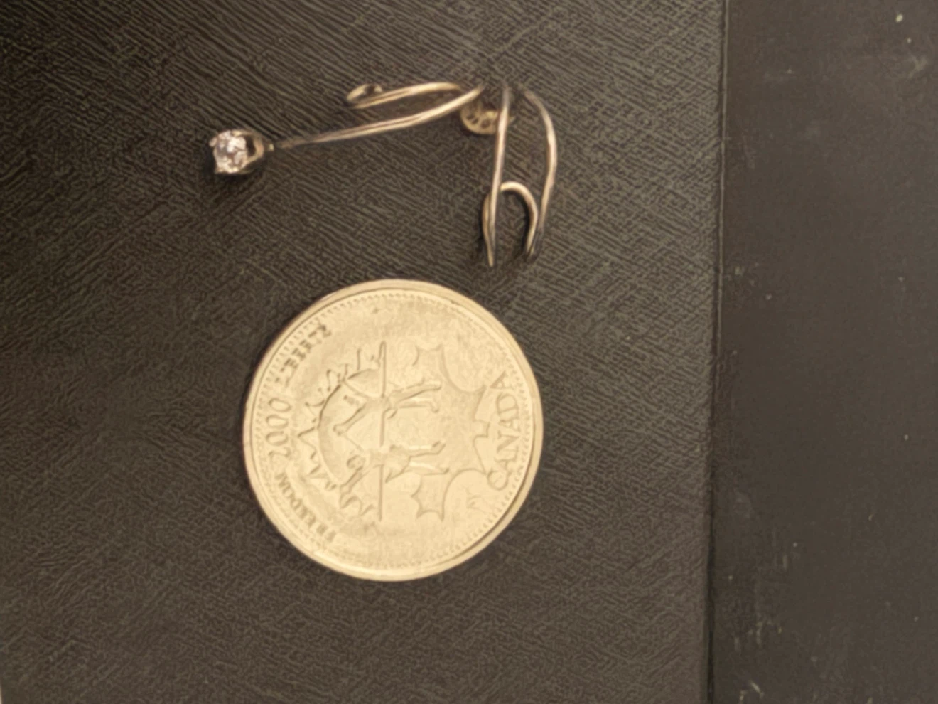 Sterling Silver  925 Ear Cuff