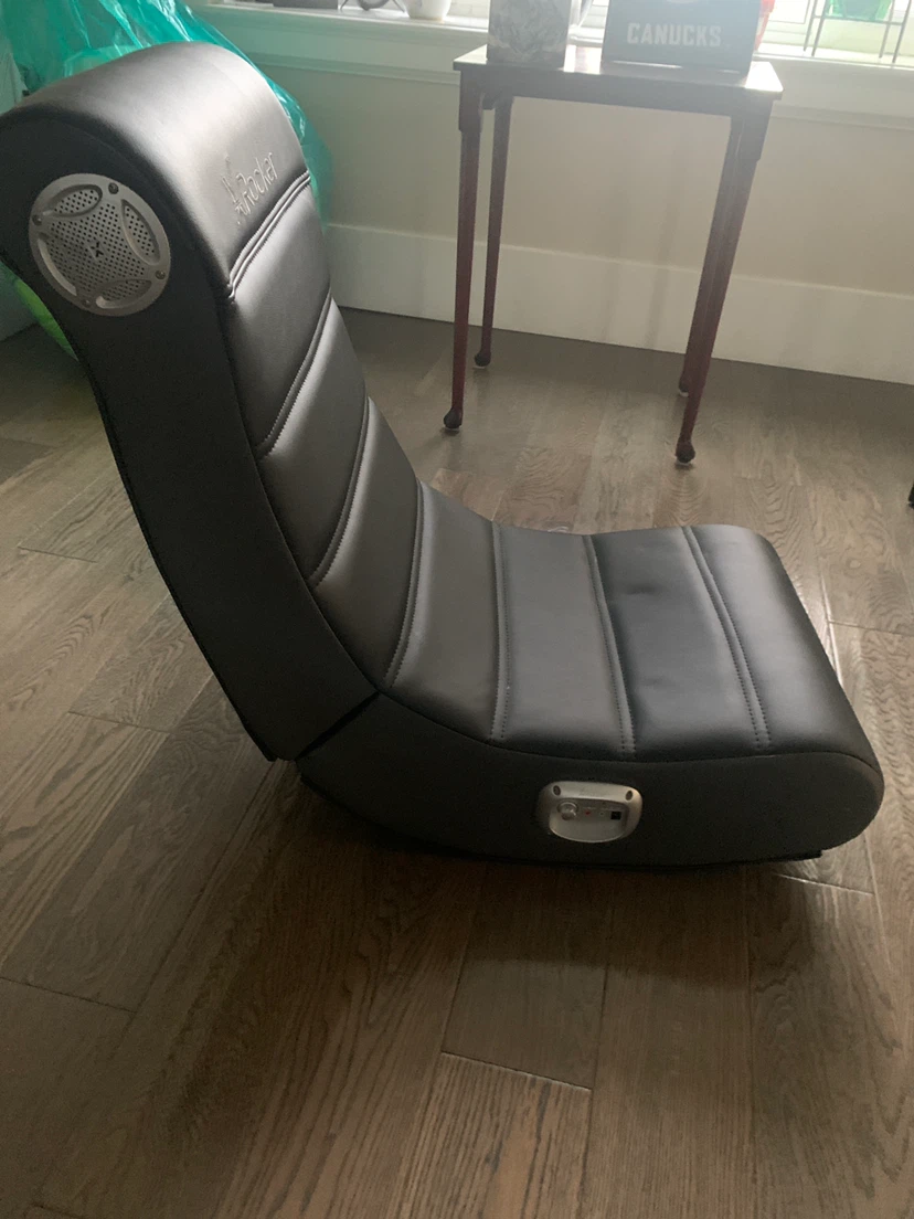 X Rocker Gaming Chair - photo 2