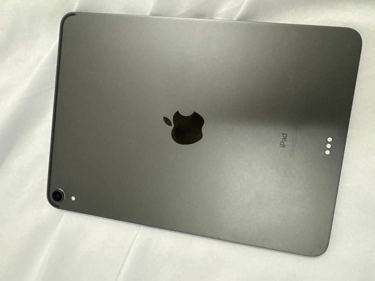 Apple iPad Pro 11-inch (2nd Gen) with Apple Pencil - photo 3