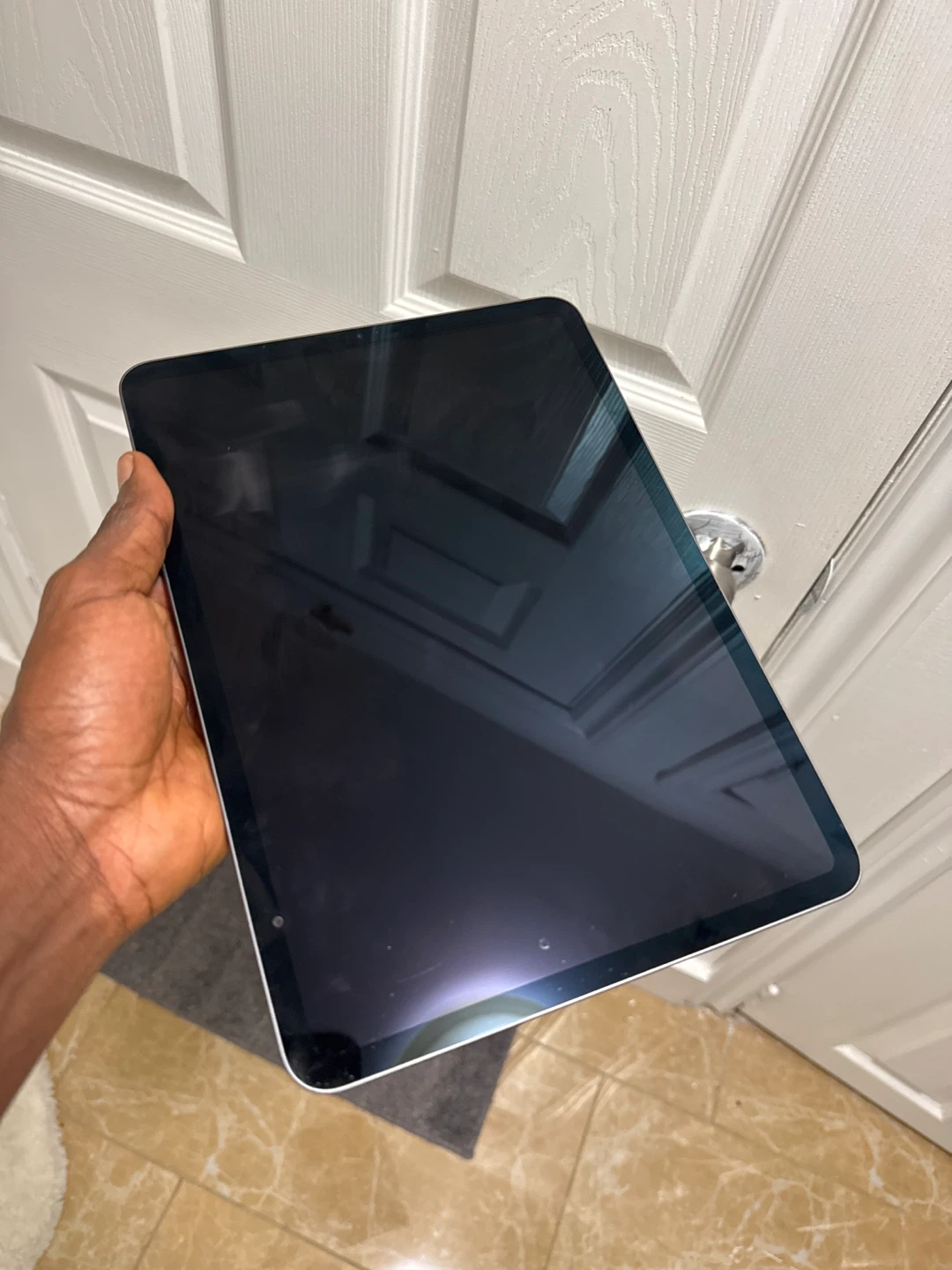 Apple iPad Pro 11-inch (2nd Gen) with Apple Pencil - photo 4