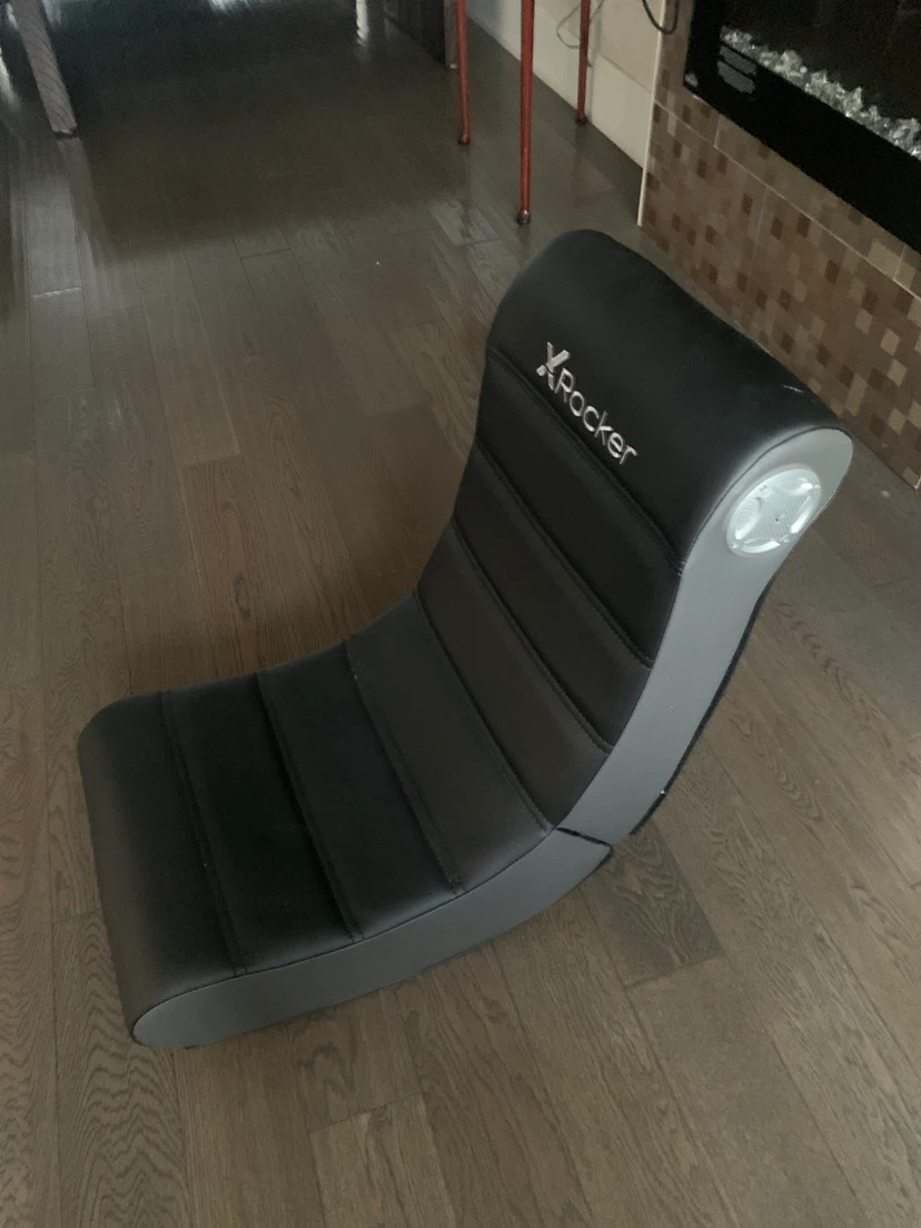 X Rocker Gaming Chair - photo 3