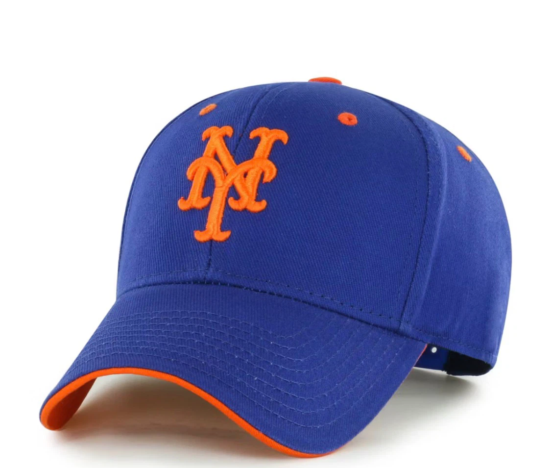 New York Mets Baseball Cap