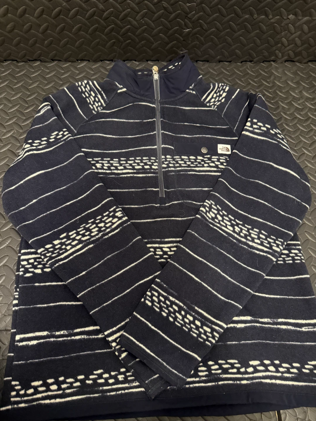 The North Face Men's Half-Zip Fleece - photo 2
