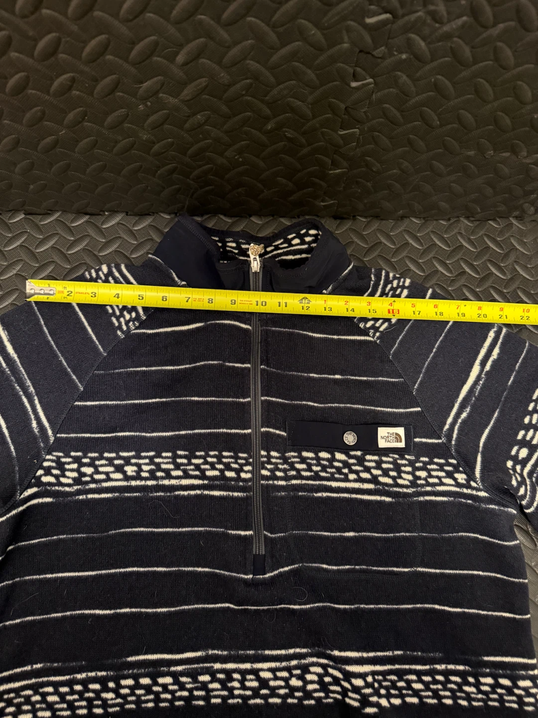 The North Face Men's Half-Zip Fleece - photo 3