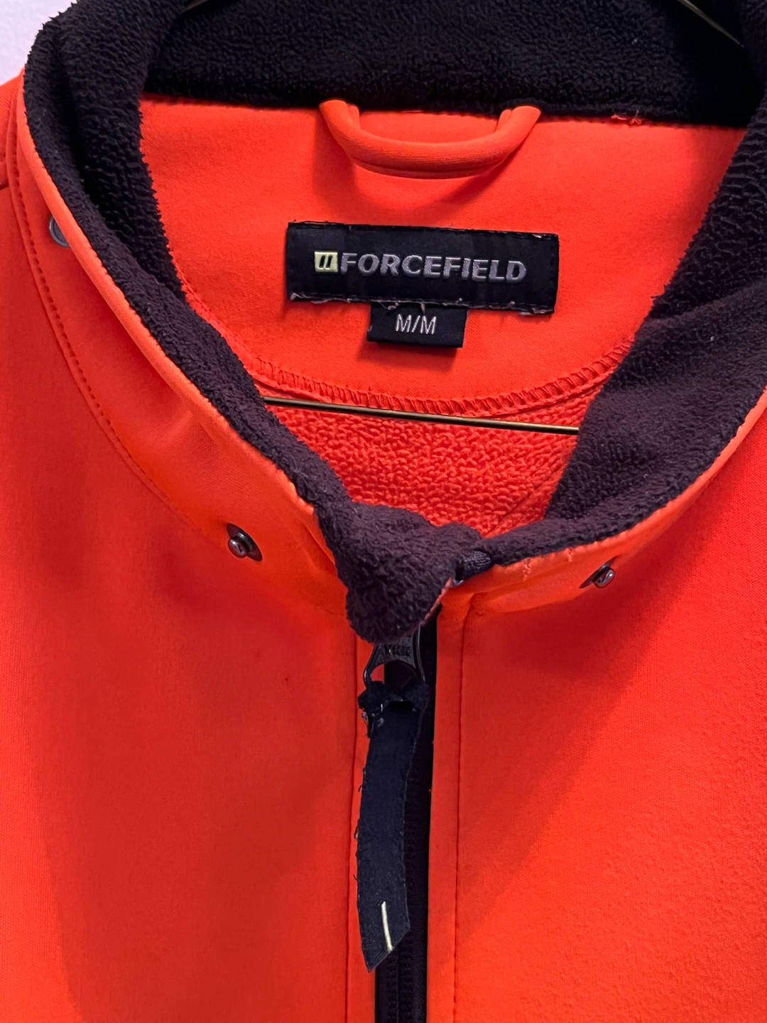 Forcefield High-Visibility Safety Jacket - photo 4