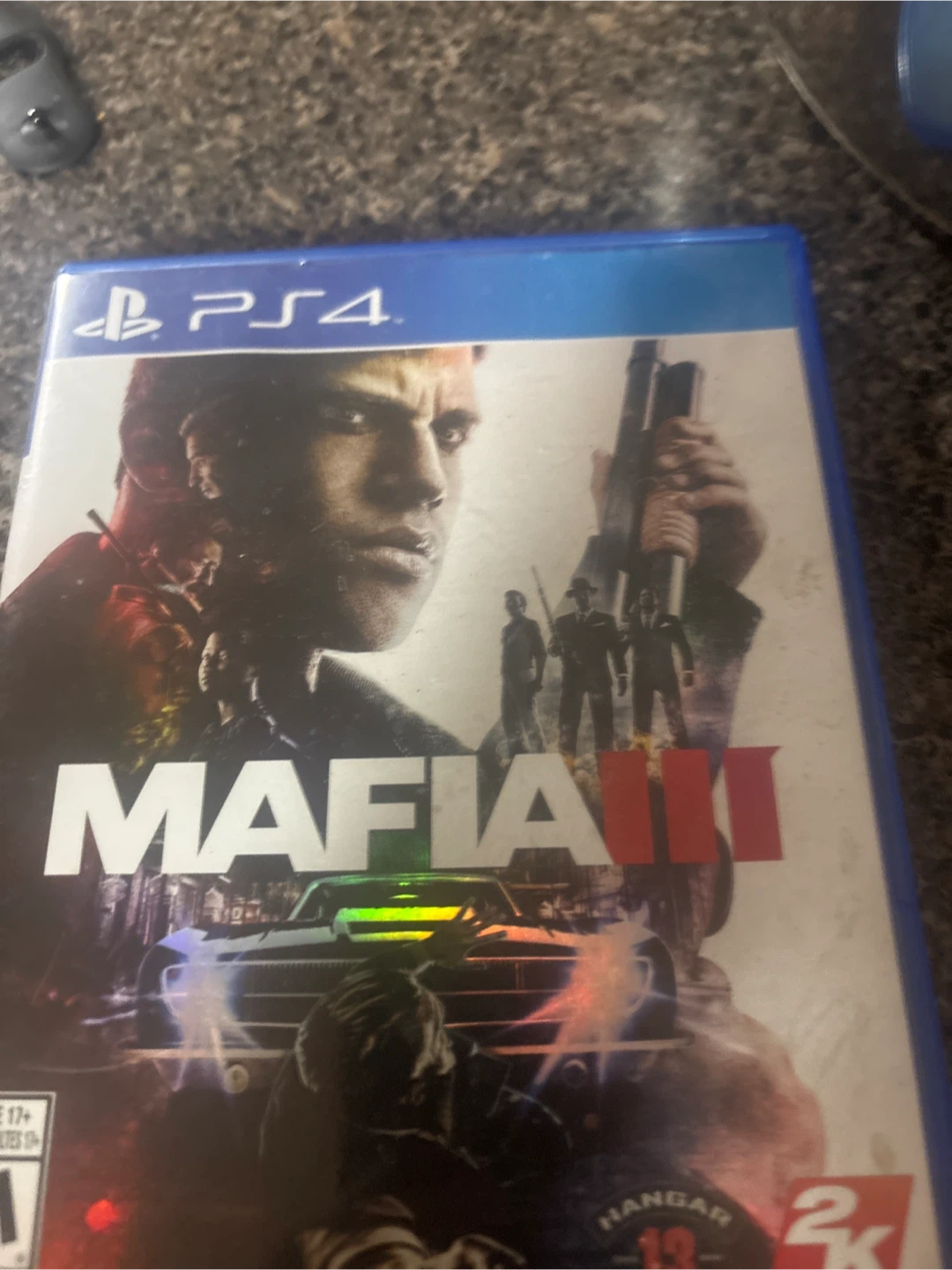 Mafia III for PlayStation 4 - photo 2