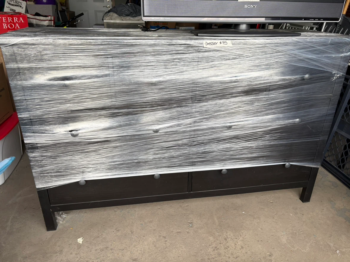 Dresser - great condition - photo 2