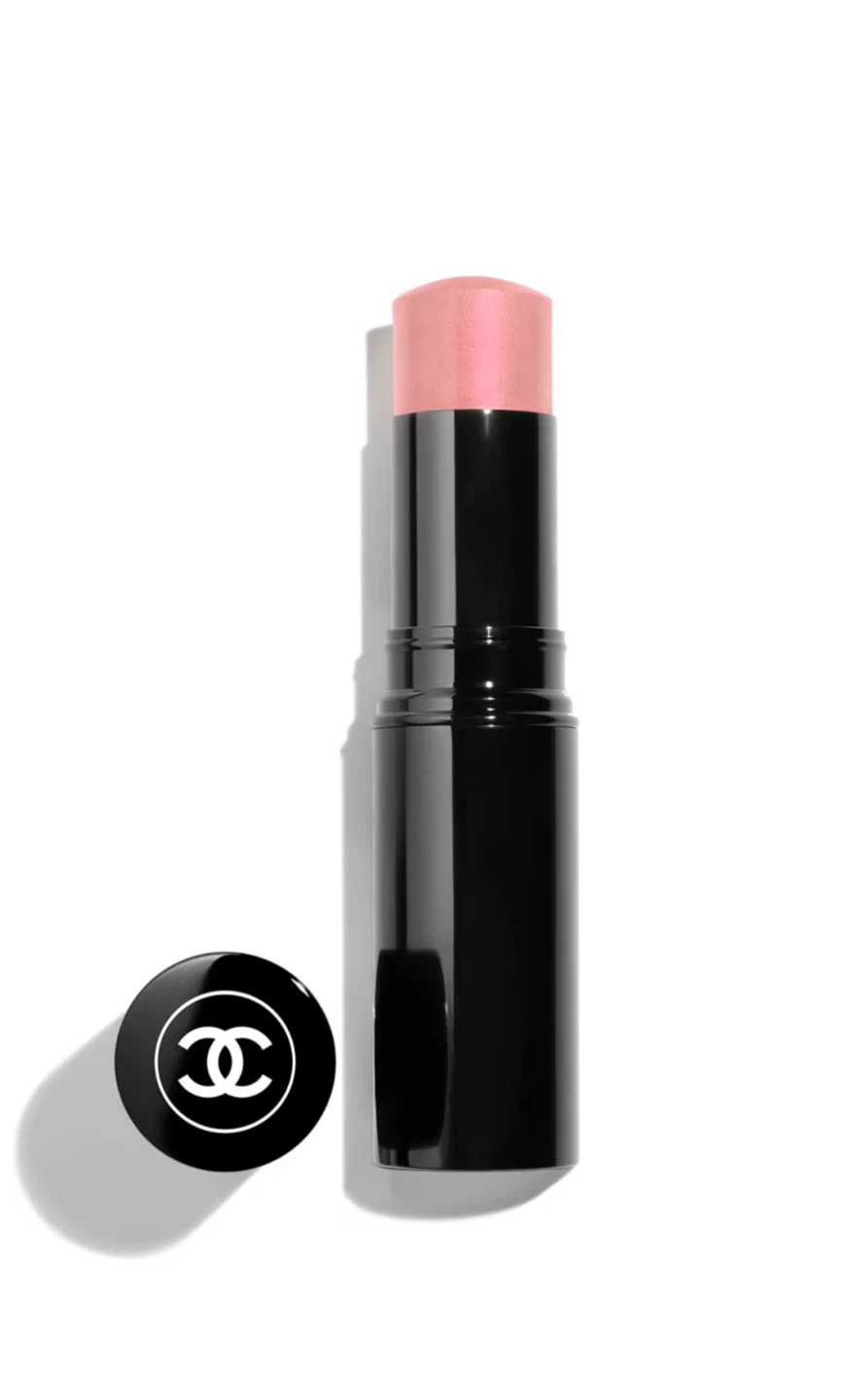 🆕 🏈 Chanel Baume Essentiel Glow Stick - Dragée