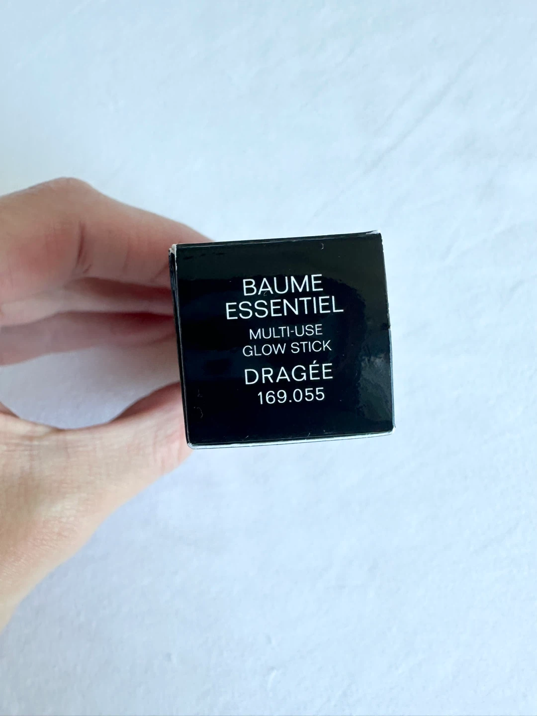 🆕 🏈 Chanel Baume Essentiel Glow Stick - Dragée - photo 4