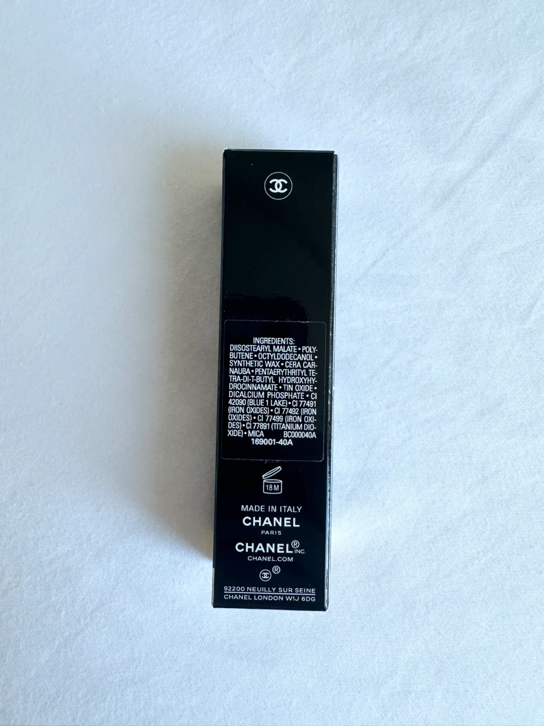 🆕 🏈 Chanel Baume Essentiel Glow Stick - Dragée - photo 5