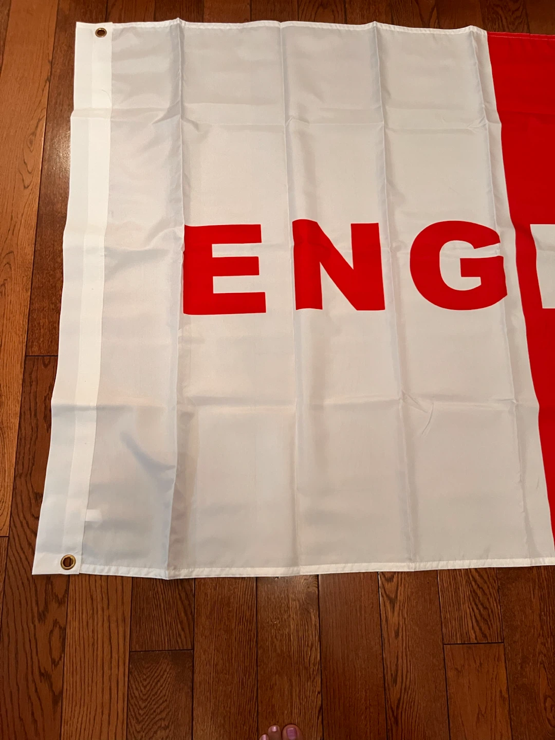 England National Flag - photo 2