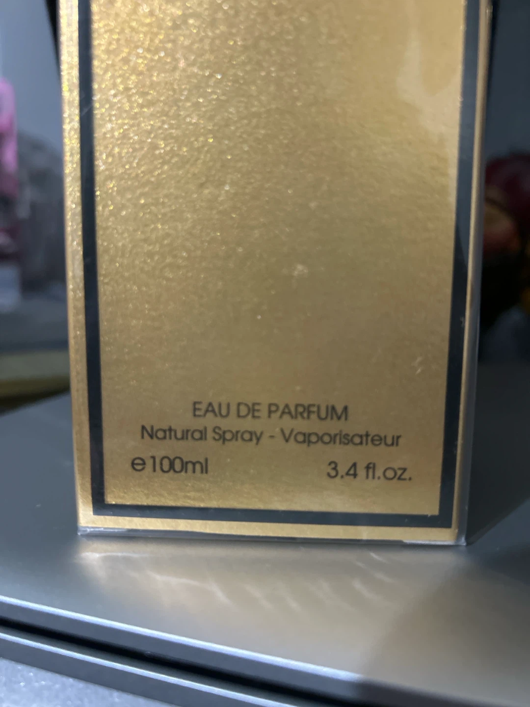 Fragrance Couture One Billionaire Eau de Parfum 100ml - photo 2